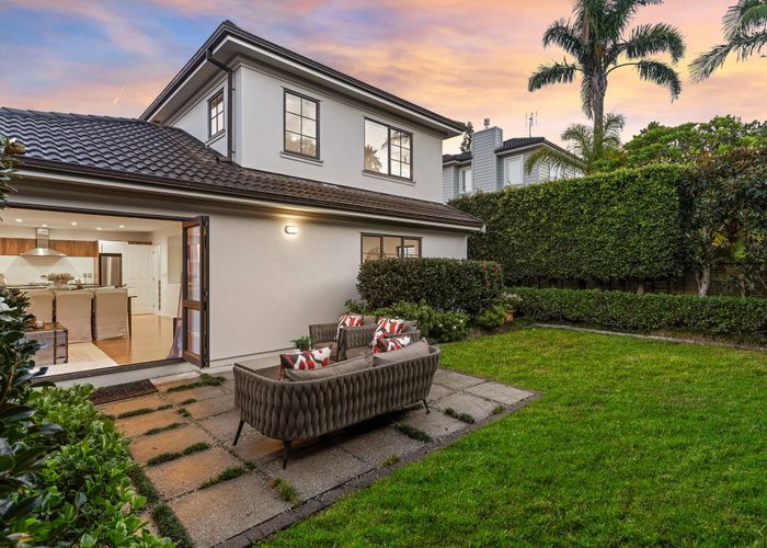  at 14A Southern Cross Road, Kohimarama, Auckland City, Auckland