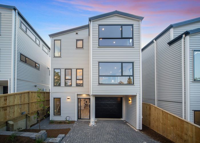  at Lots 2/49 Webster Avenue, Mount Roskill, Auckland City, Auckland