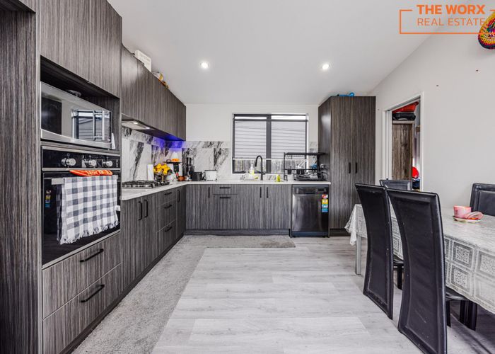  at 5A Burlington Place, Manurewa, Manukau City, Auckland