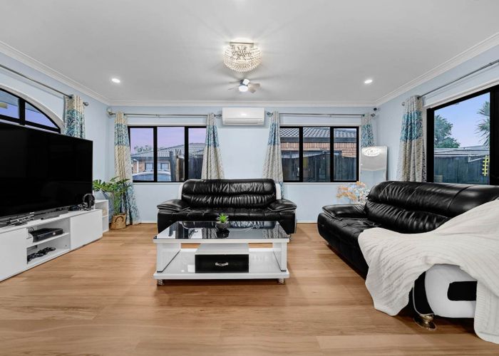  at 3/253 St George Street, Papatoetoe, Manukau City, Auckland