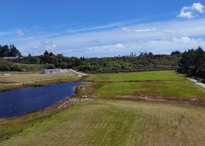  at Alma/McPadden Road, Westport, Buller, West Coast