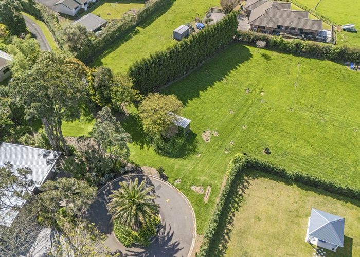 at Lot 2-8, 23 Patterson Road, Hurworth, New Plymouth, Taranaki