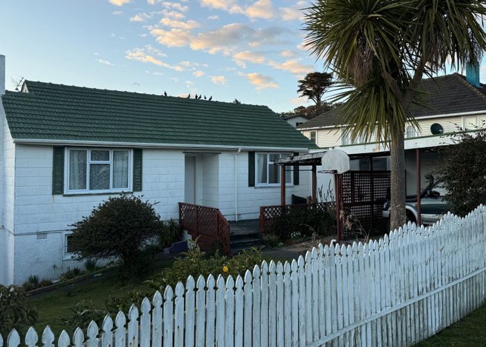 at 117 Moorefield Road, Johnsonville, Wellington
