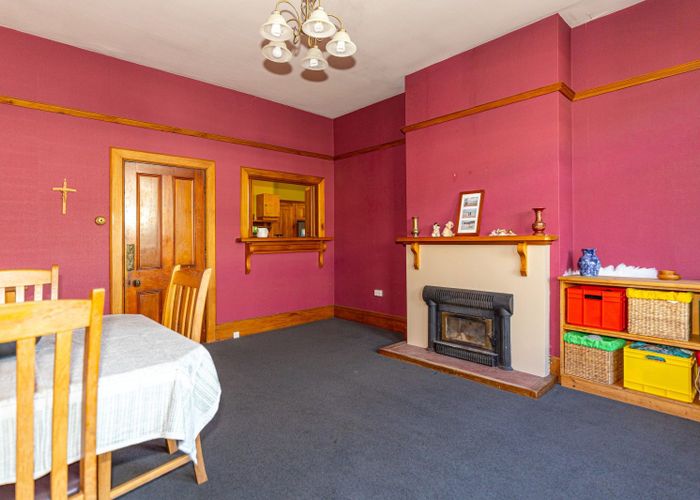  at 120 North Street, Seaview, Timaru