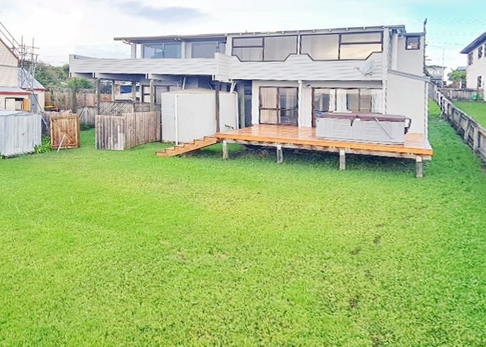  at 1022 Whangaparaoa Road, Matakatia, Whangaparaoa