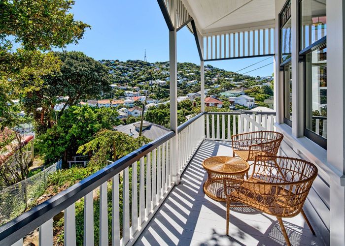  at 29 Waipapa Road, Hataitai, Wellington