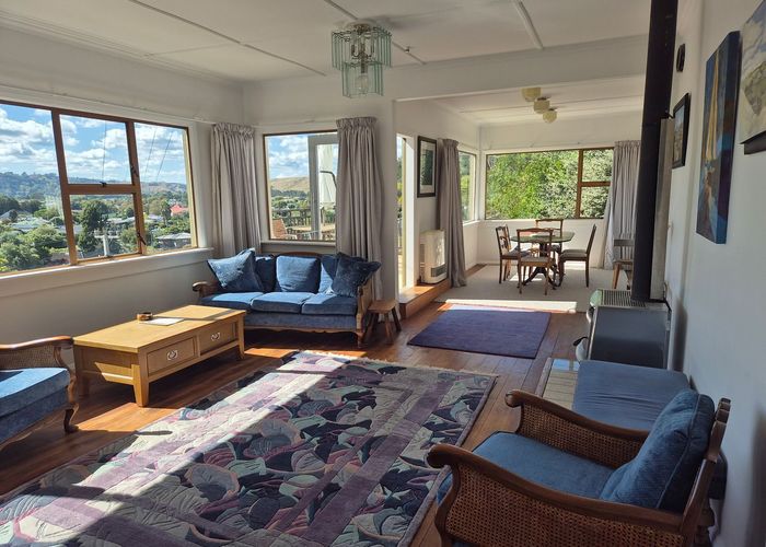  at 92 Ikitara Road, Whanganui East, Whanganui, Manawatu / Whanganui