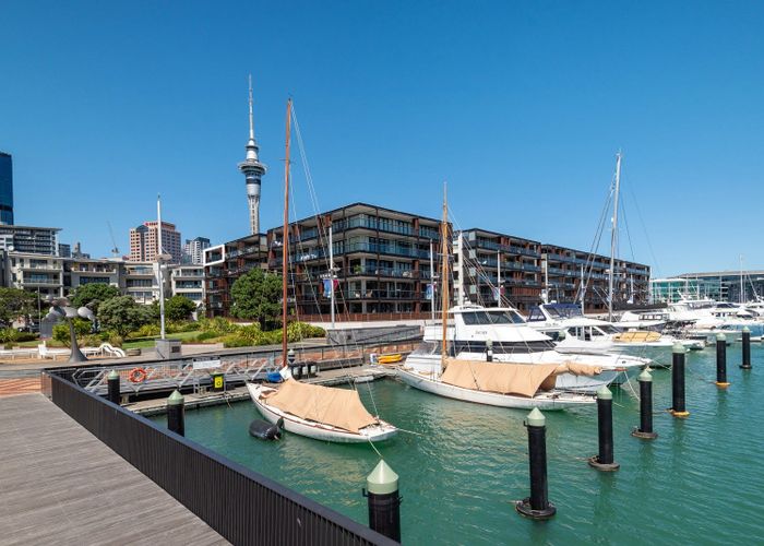  at 517/121 Customs Street West, City Centre, Auckland City, Auckland