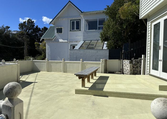 at 42 Raroa Road, Kelburn, Wellington, Wellington