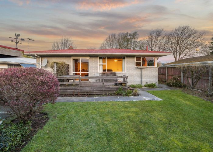  at 192 Halswell Road, Hillmorton, Christchurch