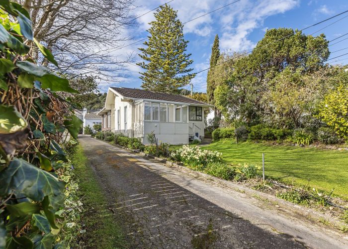 at 15A Streatlam Crescent, Strathmore Park, Wellington
