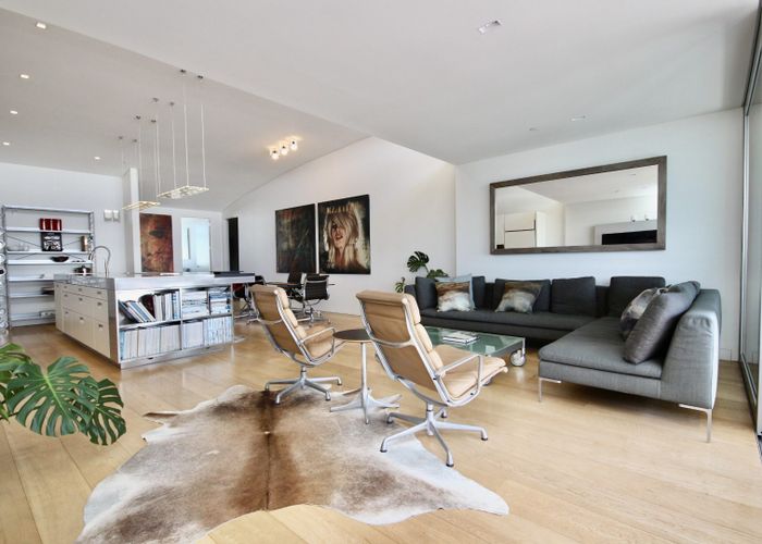  at 1/147 Quay Street, Auckland Central, Auckland