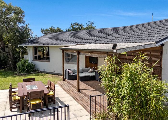  at 10 Jade Place, Parklands, Christchurch