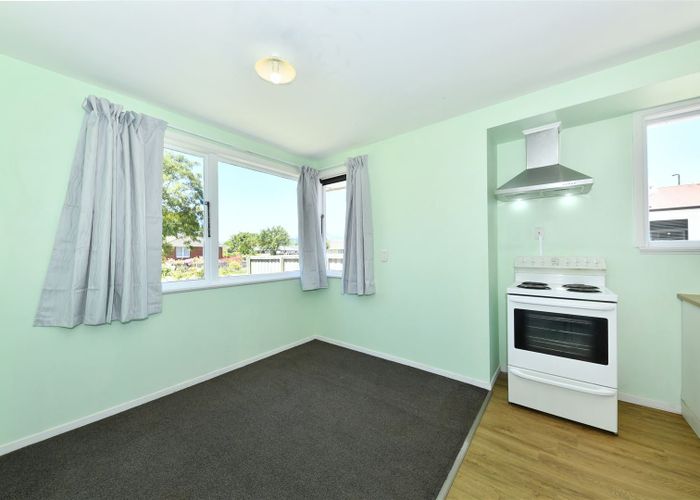  at 42 Rowley Avenue, Hoon Hay, Christchurch