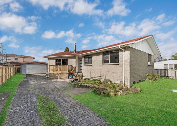  at 7 Tangelo Place, Bucklands Beach, Manukau City, Auckland