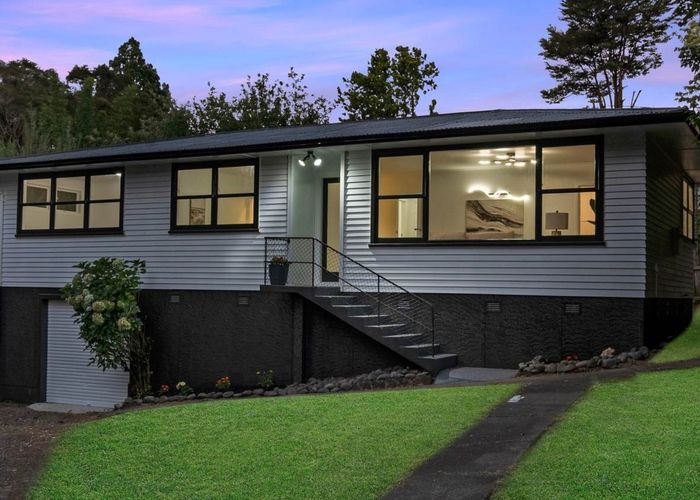  at 13 Daffodil Street, Titirangi, Auckland
