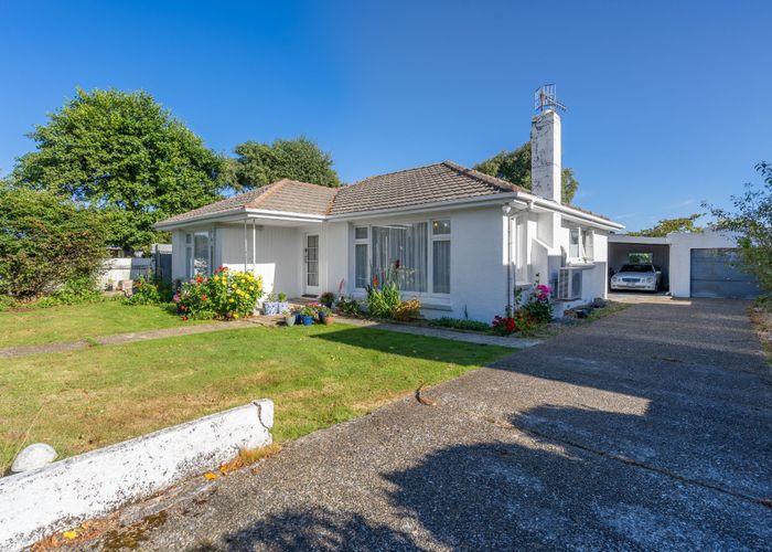  at 586 Tay Street, Hawthorndale, Invercargill, Southland