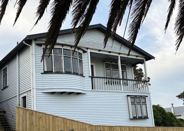  at Brooklyn, Wellington, Wellington