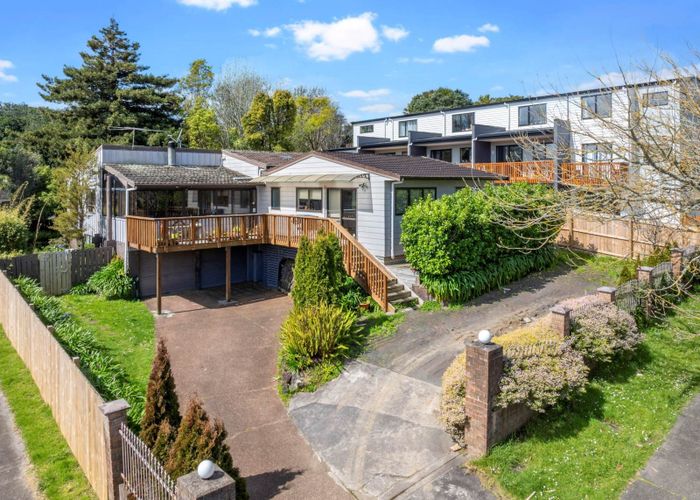  at 14-16-18-2 Ransom Smyth Drive, Goodwood Heights, Manukau City, Auckland