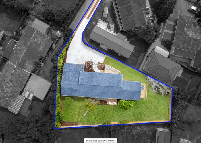  at 34 Archmillen Avenue, Pakuranga Heights, Manukau City, Auckland
