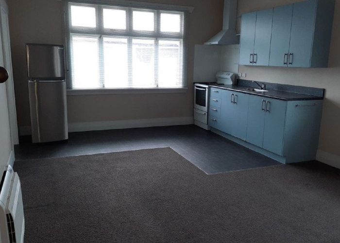  at Richmond, Invercargill, Southland