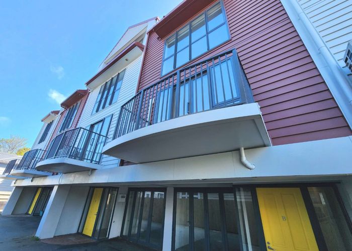  at 145a Ghuznee Street, Te Aro, Wellington, Wellington