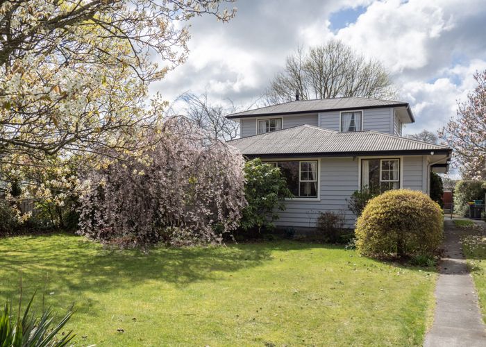  at 36 Harrison Street, Allenton, Ashburton