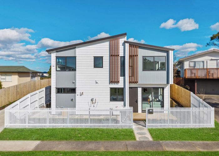  at 13 Blanche Way, Half Moon Bay, Manukau City, Auckland