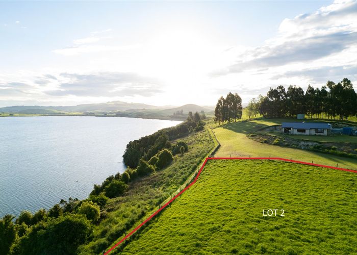  at 0 Baker Rd, Clarendon, Milton