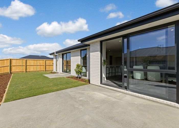  at 13 Hunt Road, Rolleston, Rolleston