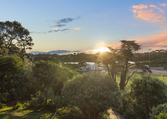  at 64 Wharf Road, Ostend, Waiheke Island