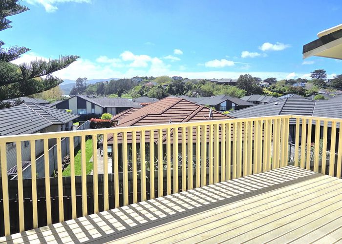  at 27a Shackle Lane, Whitby, Porirua, Wellington