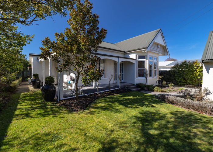  at 34 Gordon Avenue, St. Albans, Christchurch City, Canterbury