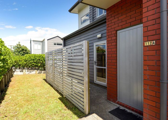  at 112A Queens Avenue, Frankton, Hamilton, Waikato