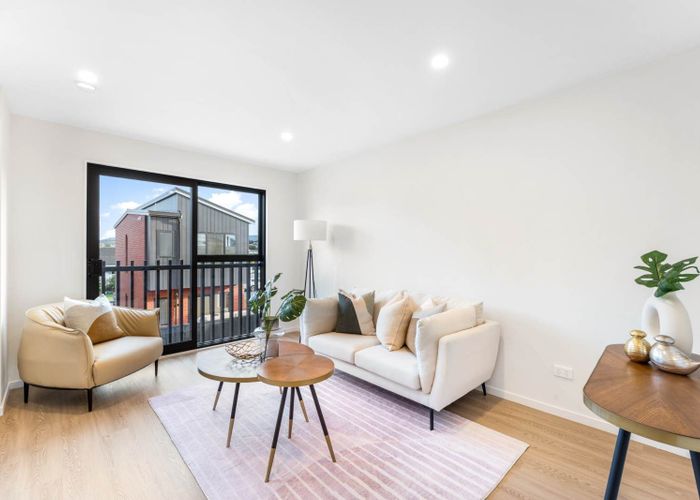  at Lot 1-7/45 Smythe Road, Henderson, Waitakere City, Auckland