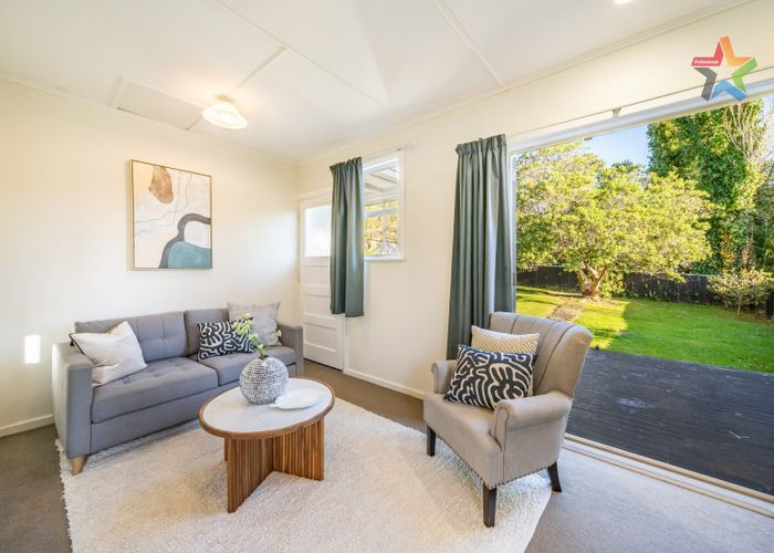  at 79 Wilkie Crescent, Naenae, Lower Hutt, Wellington