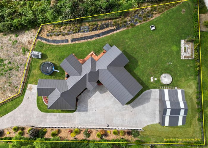  at 43 Edwards Street, Kimbolton, Feilding