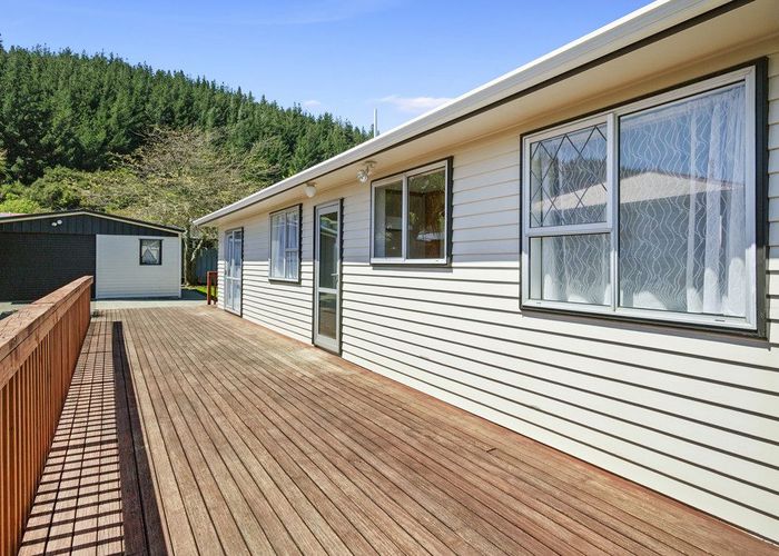  at 30 Belgrave Street, Wainuiomata, Lower Hutt, Wellington