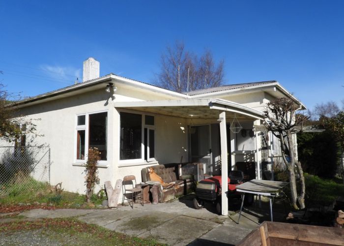 at 60 Wellington Street, Enfield, Oamaru