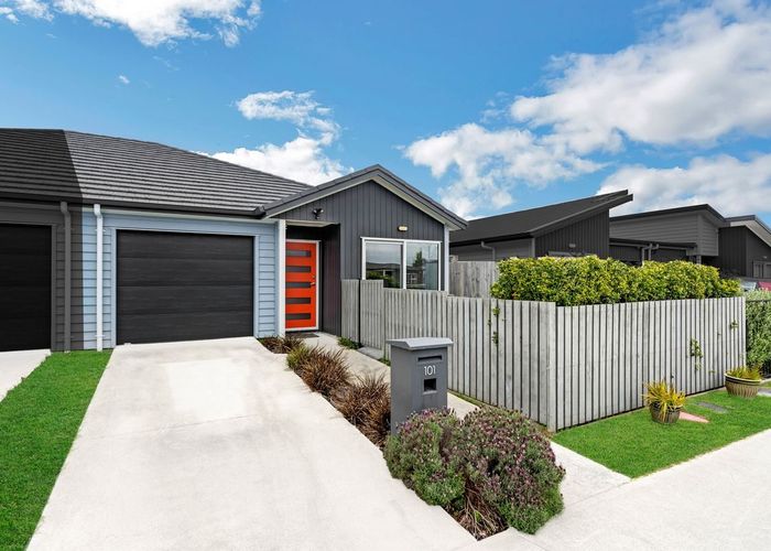  at 101 KUAKA DRIVE, Takanini, Papakura, Auckland