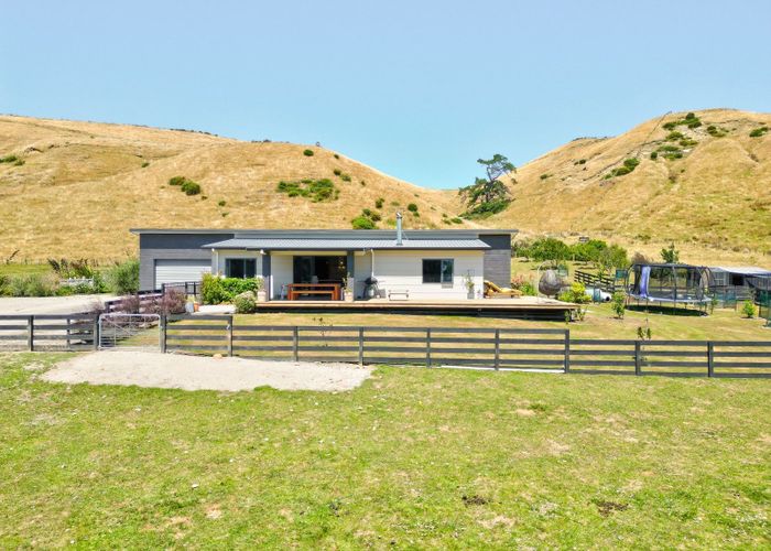  at 292 Waikupa Road, Okoia, Whanganui, Manawatu / Whanganui