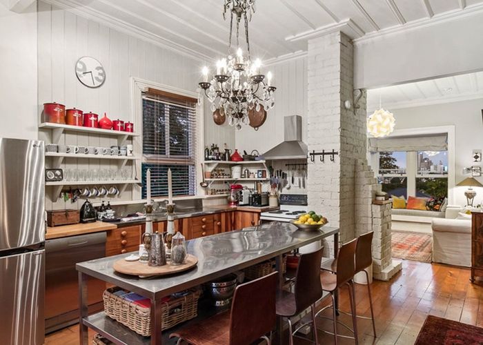  at 1 Winn Road, Freemans Bay, Auckland