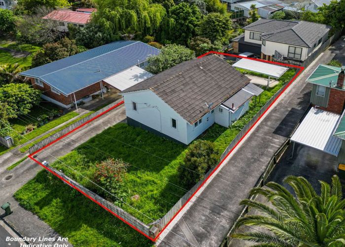  at 17A Kereru Street, Henderson, Waitakere City, Auckland