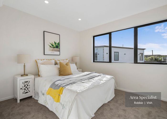  at Lot 1/9 Addison Street, Blockhouse Bay, Auckland City, Auckland