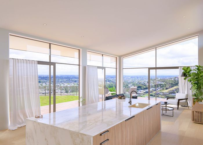  at Lot 7 Ridgeline, Cashmere, Christchurch City, Canterbury