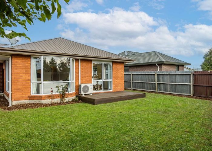  at 48A Glenmore Avenue, Casebrook, Christchurch