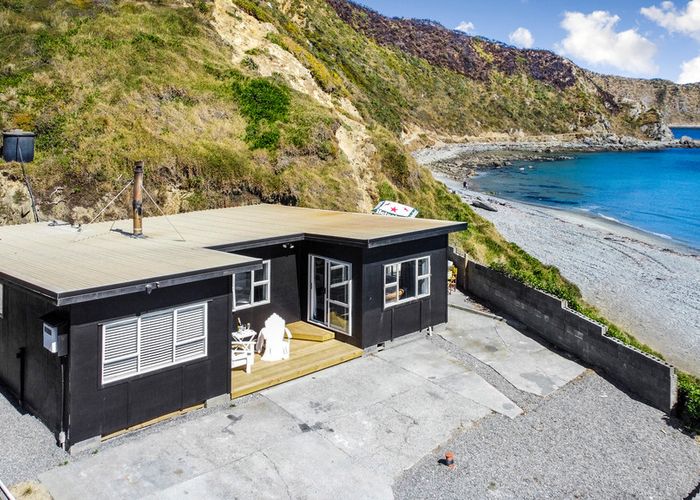  at 1093 Makara Road, Karori