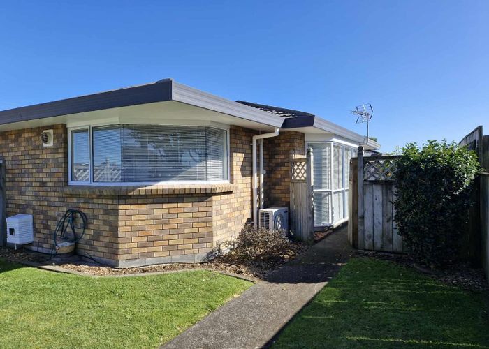  at 3/39 Sackville Street, Fitzroy, New Plymouth, Taranaki