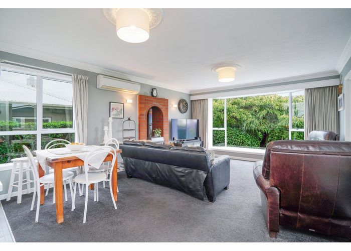  at 66 Prospect Terrace, Newfield, Invercargill