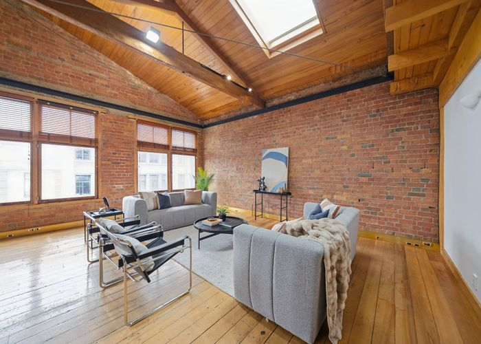  at 1/19 Blair Street, Te Aro, Wellington, Wellington